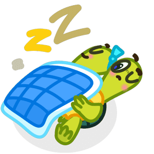 tartarugo e tartarugui